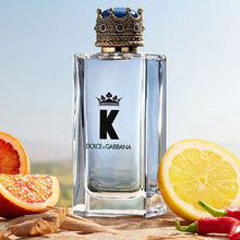 Cargar imagen en el visor de la galería, DOLCE & GABBANA - K EDT - HOMBRE