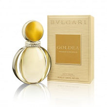 Cargar imagen en el visor de la galería, BVLGARI - GOLDEA THE ESSENCE OF THE JEWELLER EDP - MUJER