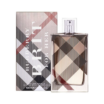 BURBERRY - BRIT FOR HER EDP - MUJER