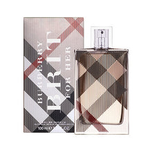 Cargar imagen en el visor de la galería, BURBERRY - BRIT FOR HER EDP - MUJER