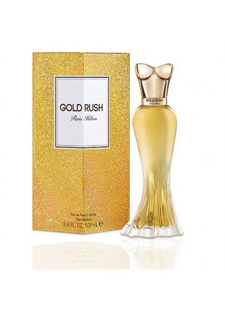 PARIS HILTON - GOLD RUSH EDP - MUJER