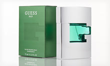 Cargar imagen en el visor de la galería, GUESS - MAN FOR MEN EDT - HOMBRE