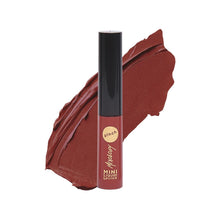 Cargar imagen en el visor de la galería, ILOVEPINCH - MIXOLOGY MINI LABIAL LIQUID LIPSTICK - U