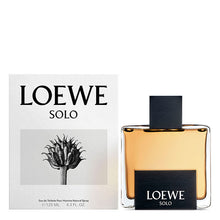 Cargar imagen en el visor de la galería, LOEWE - SOLO EDT - HOMBRE