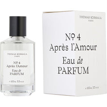 Cargar imagen en el visor de la galería, THOMAS KOSMALA - No.4 APRES L' AMOUR EDP - UNISEX