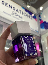Cargar imagen en el visor de la galería, ILMIN - IL PARIS AMETHYSHT EXTRAIT DE PARFUM - UNISEX