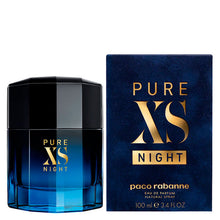 Cargar imagen en el visor de la galería, PACO RABANNE - PURE XS NIGHT EDP - HOMBRE