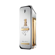 Cargar imagen en el visor de la galería, PACO RABANNE - ONE MILLION LUCKY EDT - HOMBRE