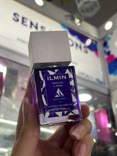 Cargar imagen en el visor de la galería, ILMIN - IL PARIS AMETHYSHT EXTRAIT DE PARFUM - UNISEX