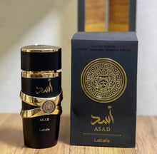Cargar imagen en el visor de la galería, LATTAFA - ASAD EDP - HOMBRE