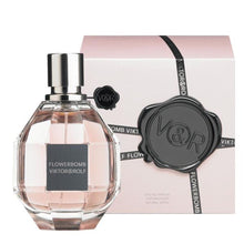 Cargar imagen en el visor de la galería, VIKTOR & ROLF - FLOWERBOMB EDP - MUJER