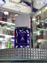 Cargar imagen en el visor de la galería, ILMIN - IL PARIS AMETHYSHT EXTRAIT DE PARFUM - UNISEX