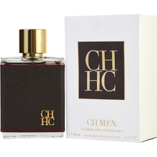 Cargar imagen en el visor de la galería, CAROLINA HERRERA - CH MEN EDT - HOMBRE