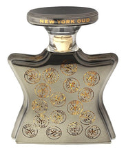 Cargar imagen en el visor de la galería, BOND No9 - NEW YORK OUD EDP - UNISEX