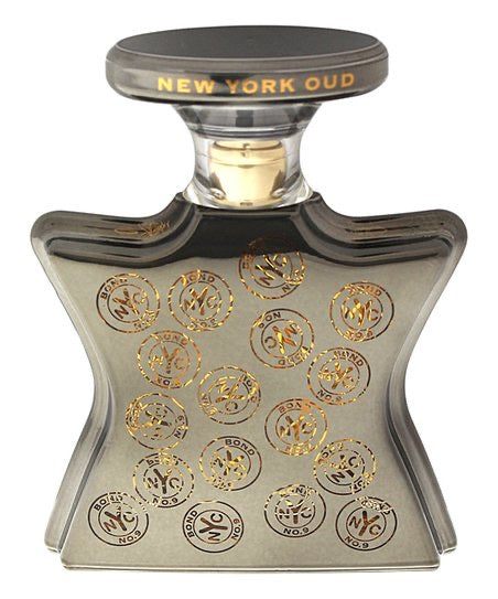 BOND No9 NEW YORK OUD EDP UNISEX SENSATIONS Store