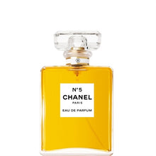 Cargar imagen en el visor de la galería, CHANEL - No. 5 EDP - MUJER