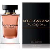 Cargar imagen en el visor de la galería, DOLCE & GABBANA - THE ONLY ONE EDP - MUJER