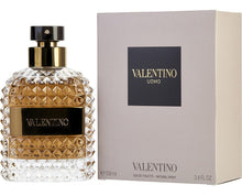 Cargar imagen en el visor de la galería, VALENTINO - UOMO EDT - HOMBRE