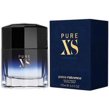 Cargar imagen en el visor de la galería, PACO RABANNE - PURE XS EDT - HOMBRE
