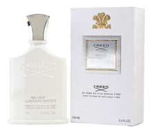 Cargar imagen en el visor de la galería, CREED - SILVER MOUNTAIN WATER EDP - UNISEX