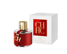 Cargar imagen en el visor de la galería, CAROLINA HERRERA - CH WOMAN EDT - MUJER
