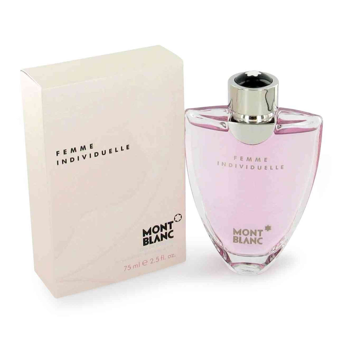 MONT BLANC - INDIVIDUELLE EDT - MUJER