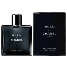 Cargar imagen en el visor de la galería, CHANEL - BLEU EDP - HOMBRE