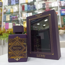 Cargar imagen en el visor de la galería, LATTAFA - BADE'E AL OUD AMETHYST EDP - UNISEX