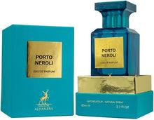 Cargar imagen en el visor de la galería, MAISON ALHAMBRA - PORTO NEROLI EDP - UNISEX
