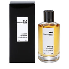 Cargar imagen en el visor de la galería, MANCERA - ROSES VANILLE EDP - UNISEX