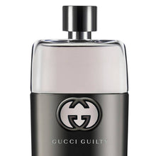 Cargar imagen en el visor de la galería, GUCCI - GUILTY EDT - HOMBRE