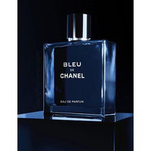 Cargar imagen en el visor de la galería, CHANEL - BLEU EDP - HOMBRE
