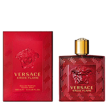 Cargar imagen en el visor de la galería, VERSACE - EROS FLAME EDP- HOMBRE