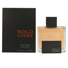 Cargar imagen en el visor de la galería, LOEWE - SOLO EDT - HOMBRE