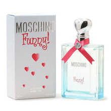 Cargar imagen en el visor de la galería, MOSCHINO - FUNNY EDT - MUJER