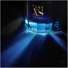 Cargar imagen en el visor de la galería, PACO RABANNE - PURE XS NIGHT EDP - HOMBRE