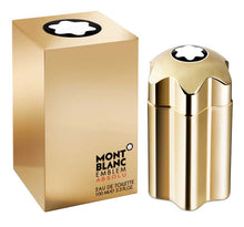 Cargar imagen en el visor de la galería, MONT BLANC - EMBLEM ABSOLU EDT - HOMBRE