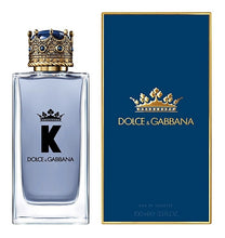 Cargar imagen en el visor de la galería, DOLCE & GABBANA - K EDT - HOMBRE
