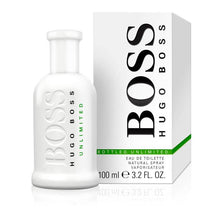 Cargar imagen en el visor de la galería, HUGO BOSS - BOTTLED UNLIMITED EDT - HOMBRE