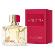 Cargar imagen en el visor de la galería, VALENTINO - VOCE VIVA EDP - MUJER