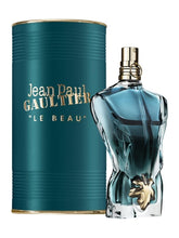 Cargar imagen en el visor de la galería, JEAN PAUL GAULTIER - LE MALE LE BEAU LE PARFUM EDP INTENSE - HOMBRE
