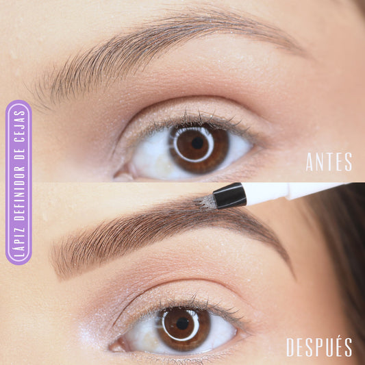 ILOVEPINCH - LAPIZ DEFINIDOR DE CEJAS BROWTEL - U