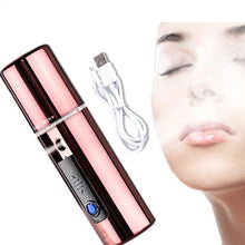Cargar imagen en el visor de la galería, KEMEI - VAPORIZADOR FACIAL NANO ULTRASONICO - UNISEX