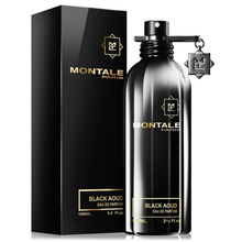 Cargar imagen en el visor de la galería, MONTALE - BLACK OUD EDP - UNISEX
