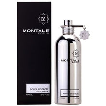 Cargar imagen en el visor de la galería, MONTALE - SOLEIL DE CAPRI EDP - UNISEX
