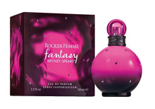 Cargar imagen en el visor de la galería, BRITNEY SPEARS - ROCKER FEMME FANTASY EDP - MUJER