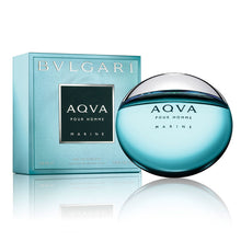 Cargar imagen en el visor de la galería, BVLGARI - AQVA POUR HOMME MARINE EDT - HOMBRE