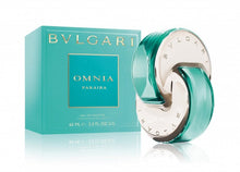Cargar imagen en el visor de la galería, BVLGARI - OMNIA PARAIBA EDT - MUJER