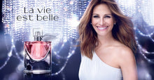 Cargar imagen en el visor de la galería, LANCOME - LA VIE EST BELLE EDP - MUJER