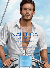 Cargar imagen en el visor de la galería, NAUTICA - VOYAGE EDT - HOMBRE